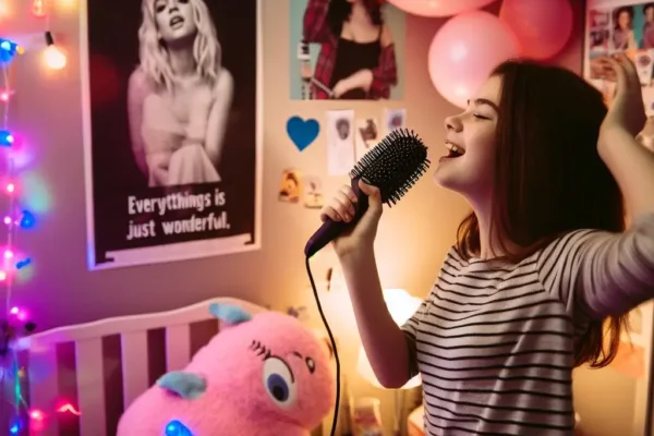 Singing