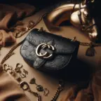 chain bag