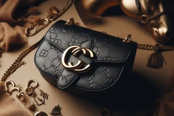chain bag