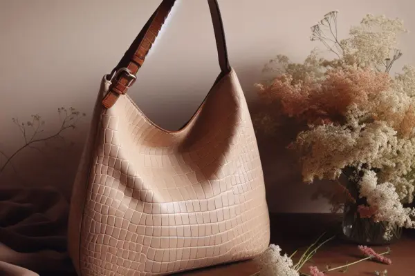 Slouchy Handbag