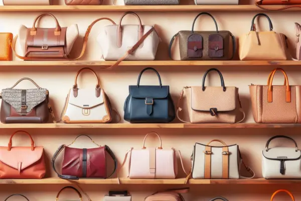 Fashion Bags