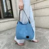 Cute Canvas Everyday Leisure Bag 2