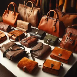 Fall Purses