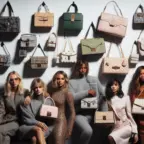 Handbag trends for fall 2023