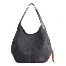 Cute Canvas Everyday Leisure Bag 5