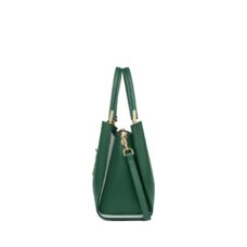 Full Genuine Leather Winter Tote 4