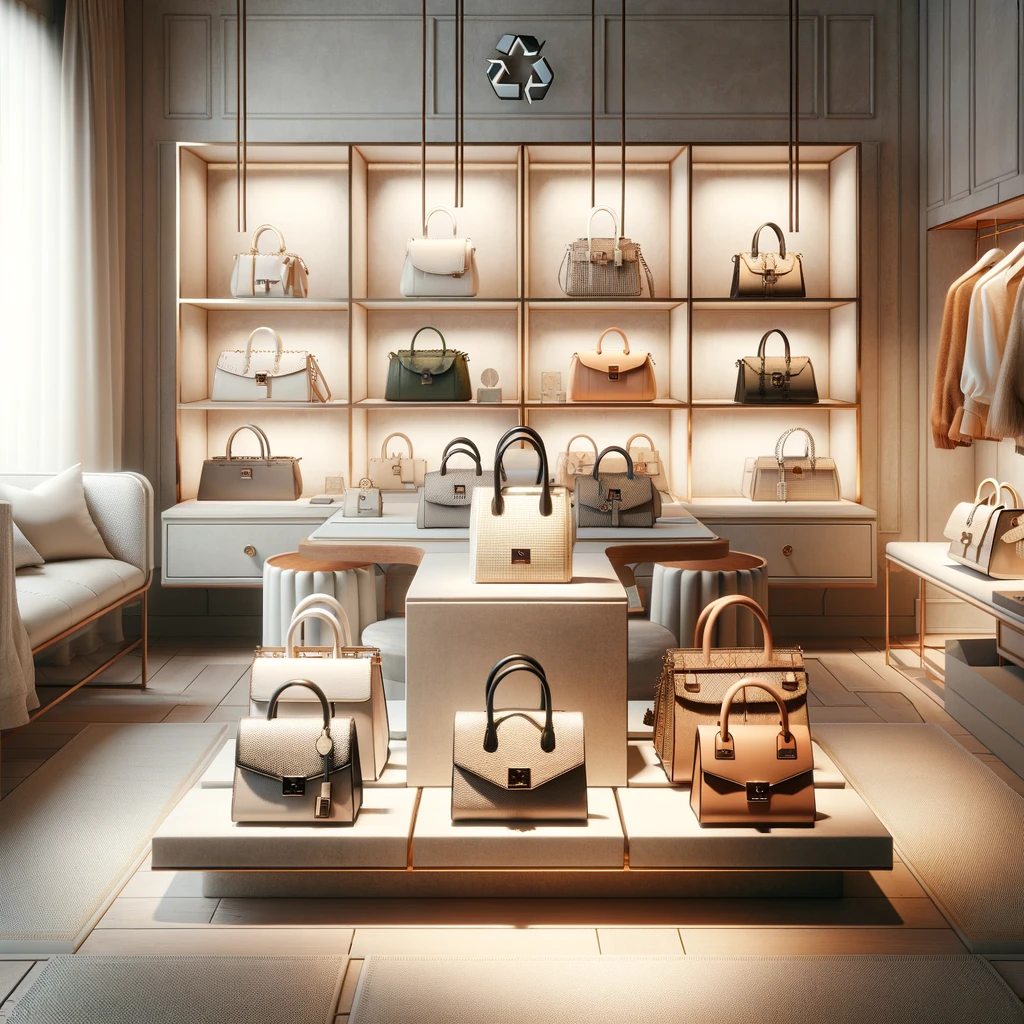 Off-Brand Handbags: Your Guide to Affordable Luxury – KoKo Royale