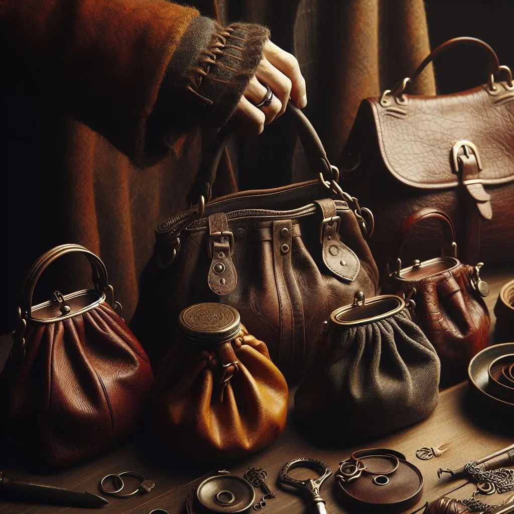 Handbag Variations