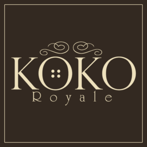 KoKo Royale Badge