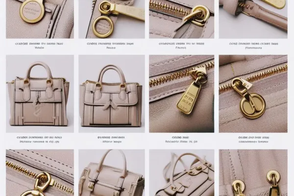 How to Spot a Fake Chloe Bag