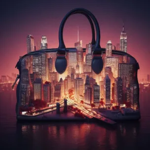 City Bag