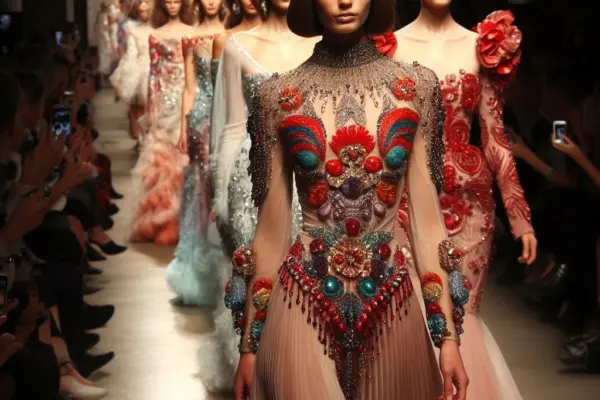 London Fashion Week