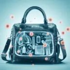 Hidden World Inside Your Bag