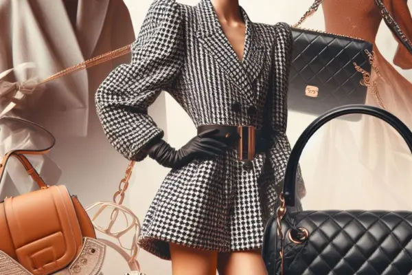 elevate your style