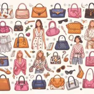 Stylistas Bag